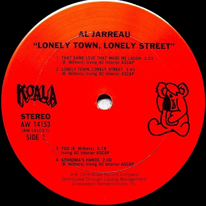 Label Variations Koala Records