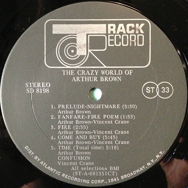 Track Records Alchetron, The Free Social Encyclopedia